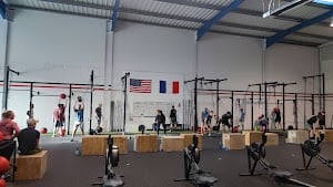 Photo of CrossFit Orion