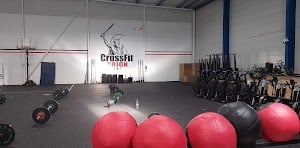 Photo of CrossFit Orion