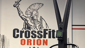 Photo of CrossFit Orion