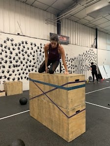 Photo of CrossFit Orion