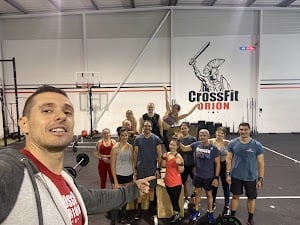 Photo of CrossFit Orion