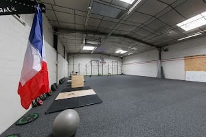 Photo of CrossFit Orion