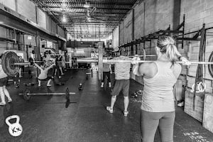 Photo of CrossFit Accolade