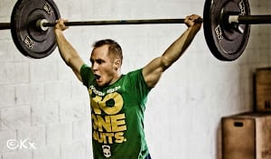 Photo of CrossFit Accolade