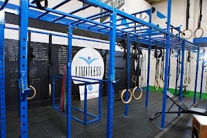 Photo of CrossFit Limitless