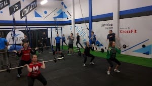 Photo of CrossFit Limitless