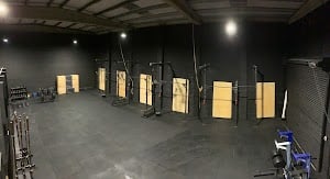 Photo of CrossFit Limitless