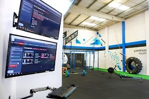 Photo of CrossFit Limitless