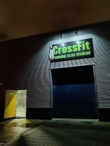 Photo of CrossFit Ede Vallei