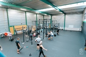 Photo of CrossFit Ede Vallei