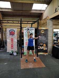 Photo of Dominus CrossFit