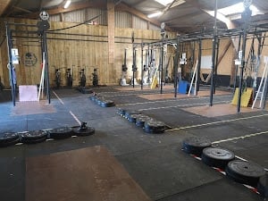 Photo of Dominus CrossFit