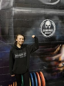 Photo of Dominus CrossFit