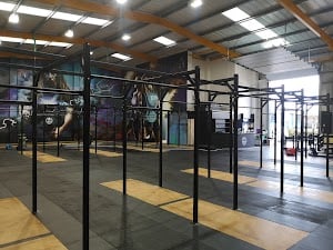 Photo of Dominus CrossFit