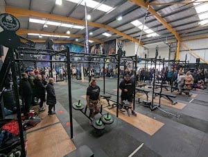 Photo of Dominus CrossFit