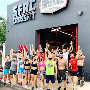 Photo of SuperForce CrossFit Marechal Rondon