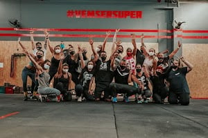 Photo of SuperForce CrossFit Marechal Rondon