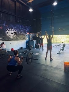 Photo of CrossFit 1977