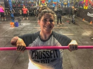 Photo of CrossFit 1977