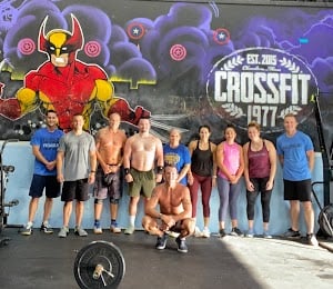 Photo of CrossFit 1977