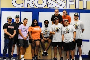 Photo of CrossFit Altus