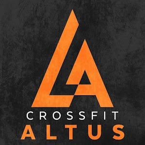 Photo of CrossFit Altus