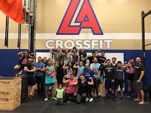 Photo of CrossFit Altus