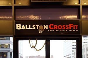 Photo of Ballston CrossFit