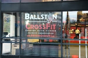 Photo of Ballston CrossFit