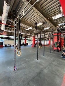 Photo of Ballston CrossFit