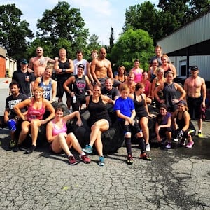 Photo of CrossFit Harrisburg