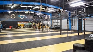 Photo of CrossFit Harrisburg