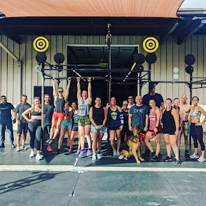 Photo of CrossFit Harrisburg