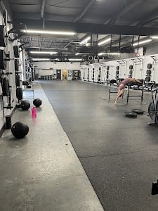 Photo of Ragin' CrossFit