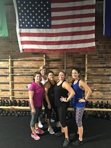 Photo of Verse CrossFit