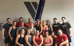 Photo of Verse CrossFit