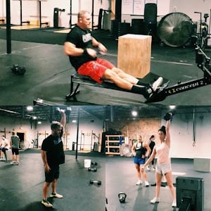 Photo of Verse CrossFit