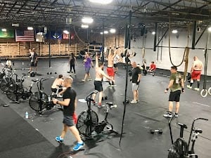 Photo of Verse CrossFit