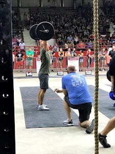 Photo of Verse CrossFit