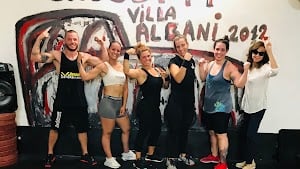 Photo of CrossFit Villa Albani