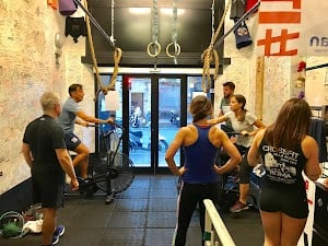 Photo of CrossFit Villa Albani