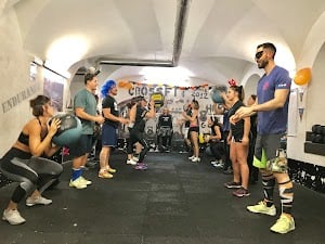 Photo of CrossFit Villa Albani