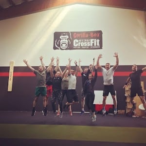 Photo of CrossFit Ortenau