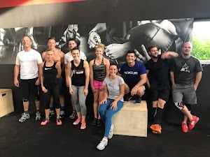 Photo of CrossFit Ortenau