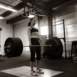 Photo of Trailhead CrossFit