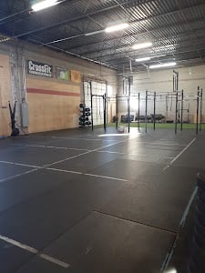 Photo of Trailhead CrossFit