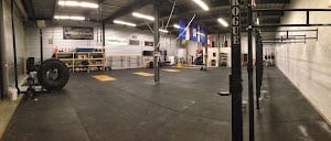 Photo of Trailhead CrossFit