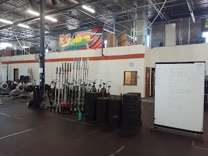 Photo of Trailhead CrossFit