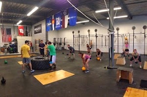 Photo of Trailhead CrossFit