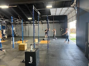 Photo of Clinco CrossFit